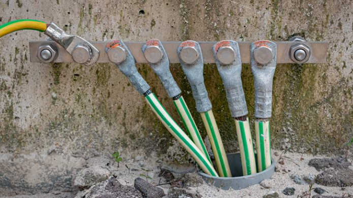 Earthing Installation